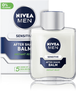After Shave Balm Sensitive