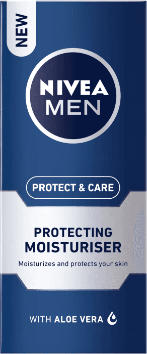 Ansiktskräm Protect & Care Moisturiser Face Cream