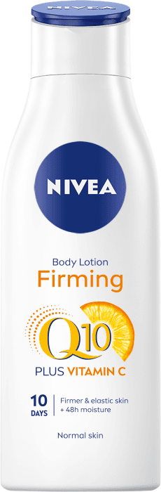 Hudkräm Q10 Firming Body Lotion