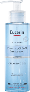 Dermatoclean Cleansing Gel, Ansiktsrengöring