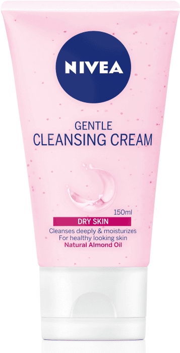 Ansiktsrengöring Cleansing Cream Gentle