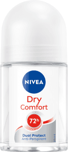 Deodorant Roll On Dry Comfort