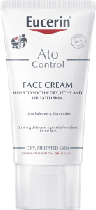 AtoControl Face Care Cream, Ansiktskräm