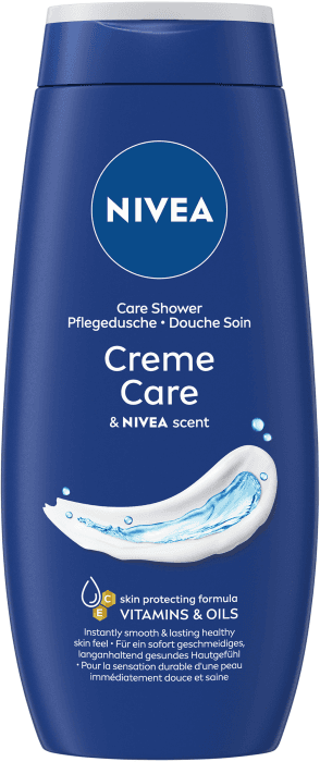 Creme Care Shower Cream