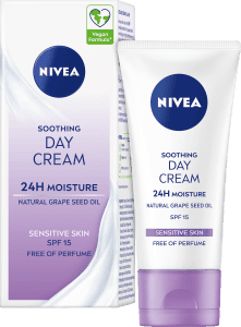 Soothing Day Cream