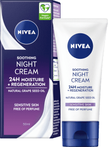 Nattkräm Soothing Night Cream