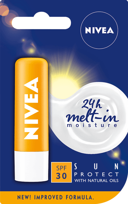 Läppbalsam Sun Protect SUN