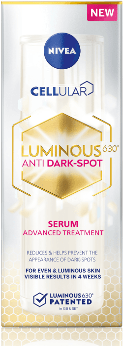 Serum Luminous 630 Anti Dark-Spot