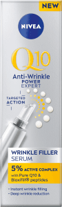 Ansiktsserum Q10 Power Expert Wrinkle Filler Serum