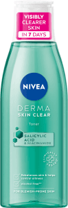 Ansiktsvatten Derma Skin Clear Toner