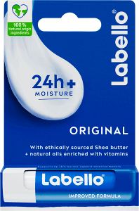 Läppbalsam Original Care Lip Balm