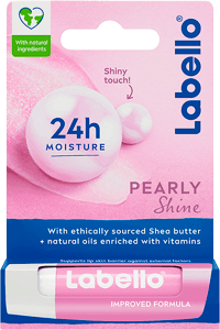 Läppbalsam Pearly Shade