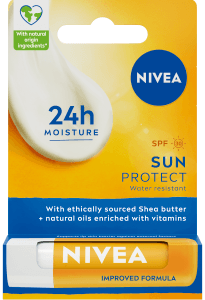 Solskydd Läppbalsam SPF 30