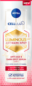 Serum Luminous 630 Anti-Age & Dark-Spot