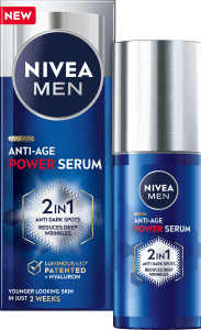 Serum Anti-age Power
