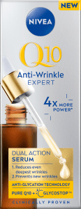 Antiwrink Serum Q10 EXP30