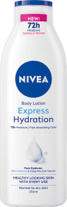 Bodylotion Express Hydration