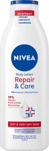 Bodylotion Repair & Care