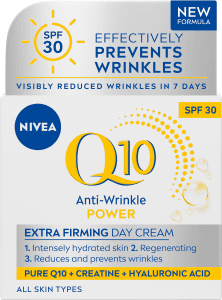 Day Cream Q10 Power SPF 30
