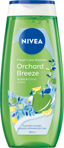 Duschgel Orchard Breeze Äpple Citrus Shower