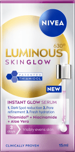 Serum Instant Glow