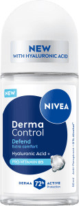 Deodorant Derma Control Defend Roll On