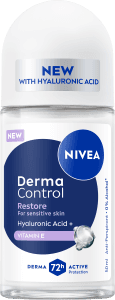 Deo Roll on Derma Control Restore