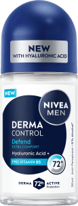 Deo Roll on Derma Control Defend