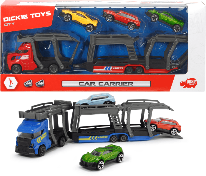 Biltransport