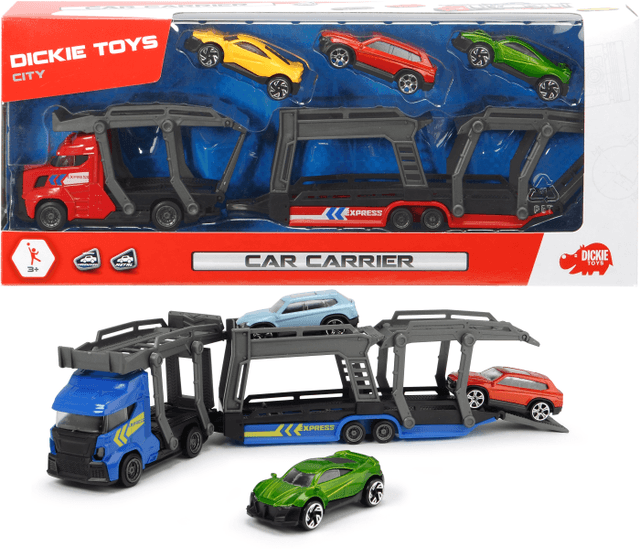 Biltransport