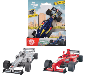 Formel 1 Bil