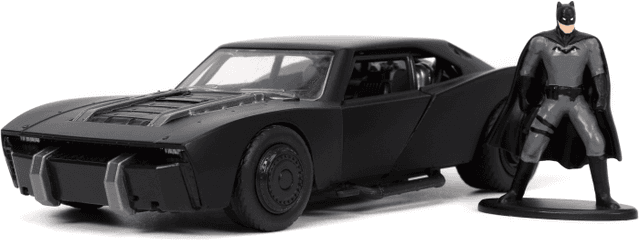 Batman Batmobile