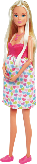 Docka New Born Baby Love