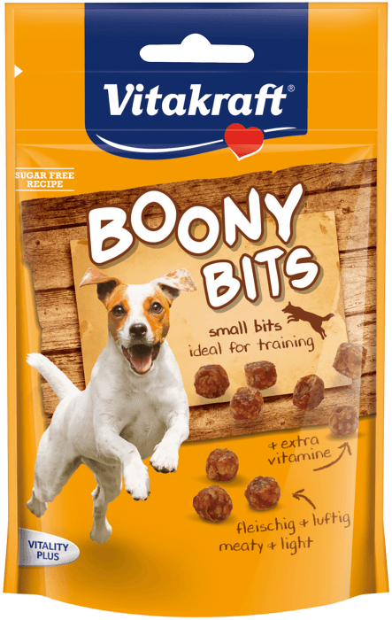 Hundmat Boony Bits