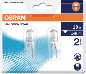 Halostar 10W G4
