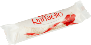 Raffaello 4-Pack