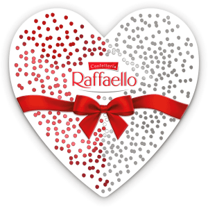 Rafaello Heart