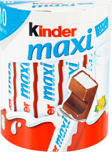 Kinder Maxi