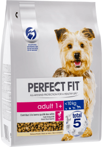 Adult Kyckling Under 10kg