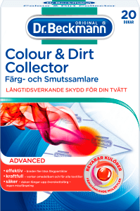 Rengöringsduk Färg- & smutssamlare