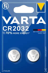 Batteri Cr2032
