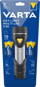 Day Light Multi LED F30