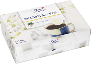 Snabbitsocker