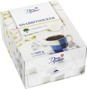 Snabbitsocker
