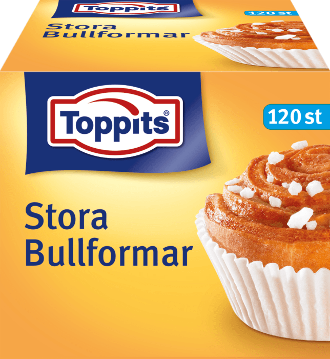 Bullformar Stora