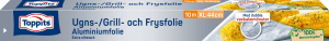 Ugns-/Grill- och Frysfolie Recycled