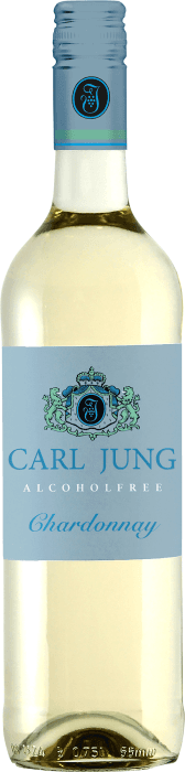 Chardonnay Alkoholfri