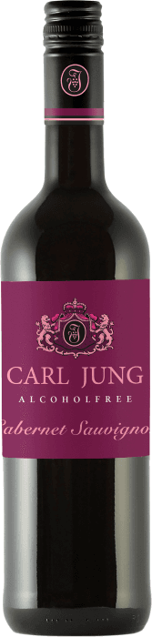 Cabernet Sauvignon Alkoholfri