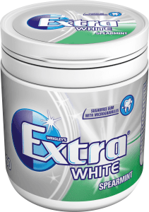 Tuggummi Professional White