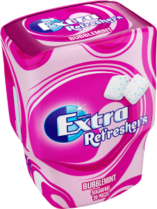 Tuggummi Refreshers Bubblemint